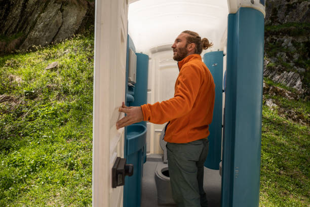 Best Portable restroom trailer rental  in Escondido, CA