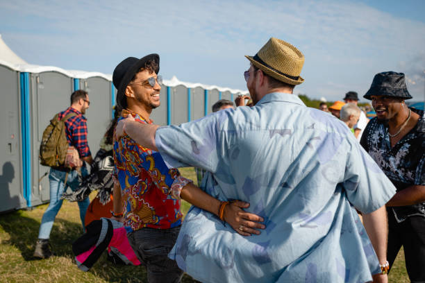 Best Affordable portable toilet rental  in Escondido, CA