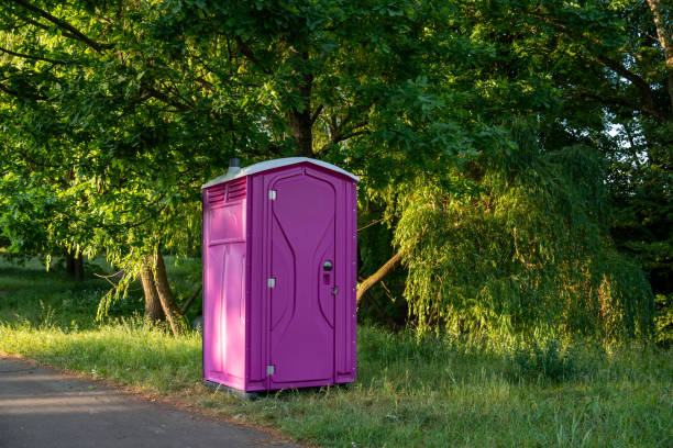 Professional porta potty rental in Escondido, CA