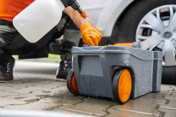 Best Porta potty rental near me  in Escondido, CA